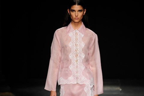 Christopher Kane Spring/Summer 2023