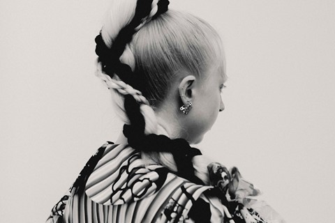 Chopova Lowena Spring/Summer 2023