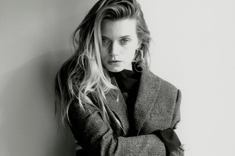 Abbey Lee Kershaw model actor 2019 fashion style