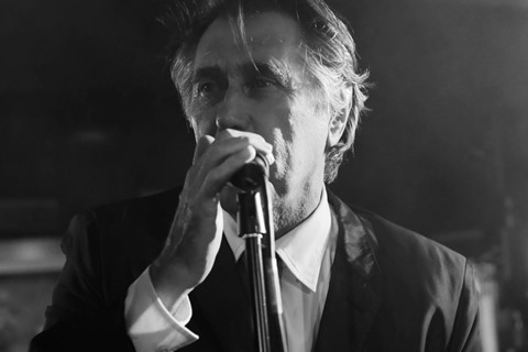 Bryan Ferry BW DG ii