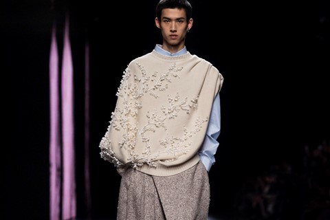 Dior Men’s Winter 2023 Menswear