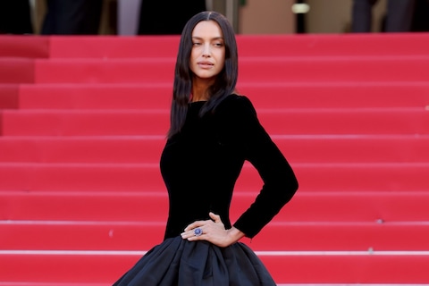 Cannes Film Festival 2025 Red Carpet