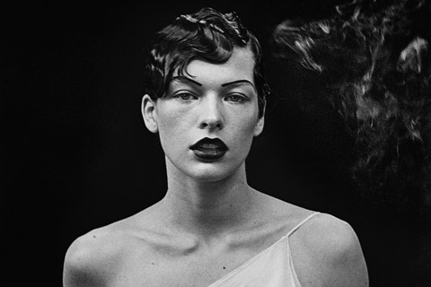 Peter Lindbergh Taschen Untold Stories Exhibition 2020