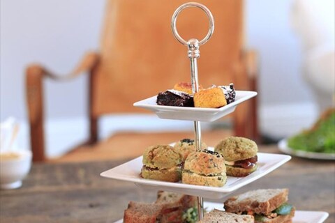 The Modern Pantry Tea