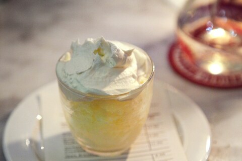 Dessert