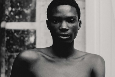 Wales Bonner Spring/Summer 2024