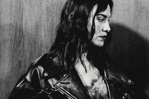 Simone Rocha Autumn/Winter 2025