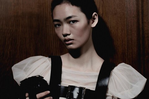 Simone Rocha Autumn/Winter 2025
