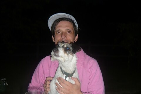 Jeremy Deller