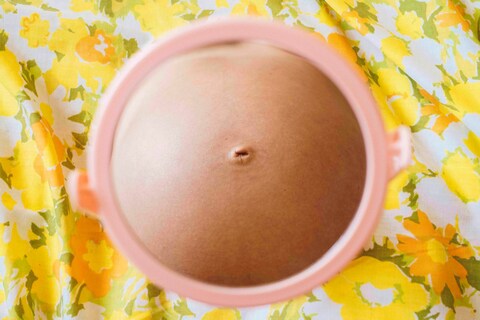 Eye Mama: Poetic Truths of Home and Motherhood