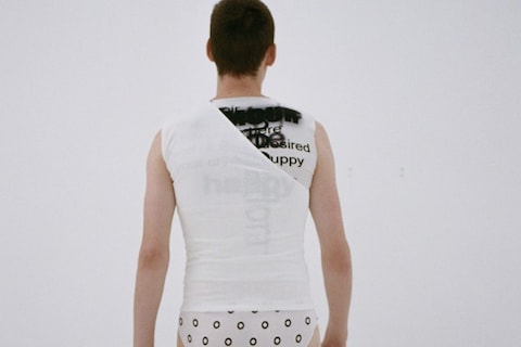 Alix Higgins Resort 2023
