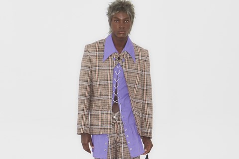 Av Vattev Spring/Summer 2024
