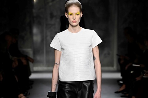 Tom Ford Autumn/Winter 2025 AW25 FW25 Haider Ackermann