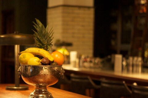 Hawksmoor Covent Garden