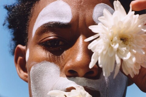 Tom Johnson_Denis The Dancer, in Rio, 2019, Shot f