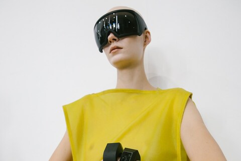 Rick Owens Spring/Summer 2023