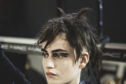 Ann Demeulemeester S/S15