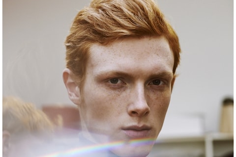 Margaret Howell A/W15