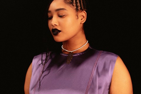 Sin&#233;ad O’Dwyer Spring/Summer 2023