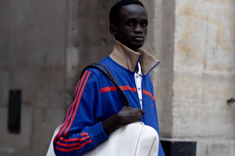 Wales Bonner Spring/Summer 2024