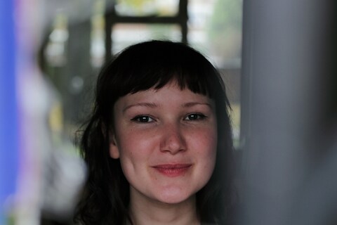Lily Vanilli