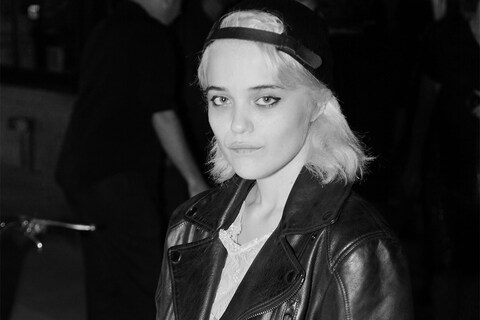 Sky Ferreira