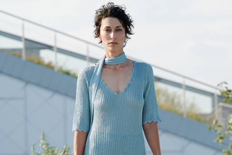 Ganni Spring/Summer 2022
