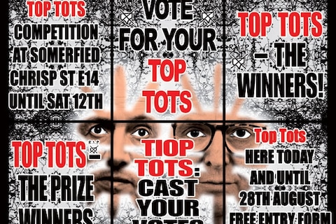Top Tots