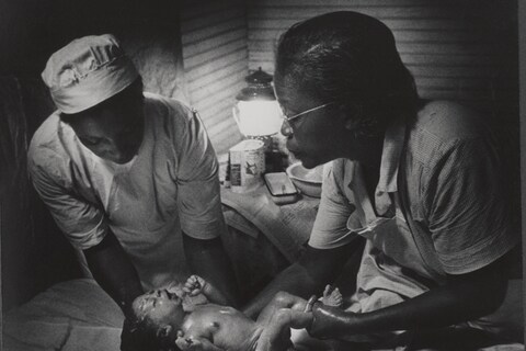 W. Eugene Smith