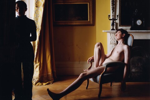 The Room