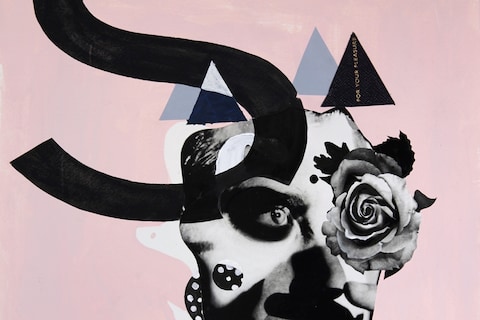Quentin Jones, Portraits from The Panama Legacy exhibition f