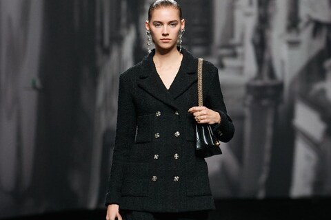 Chanel Spring/Summer 2023