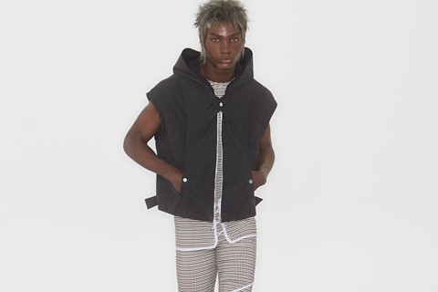 Av Vattev Spring/Summer 2024