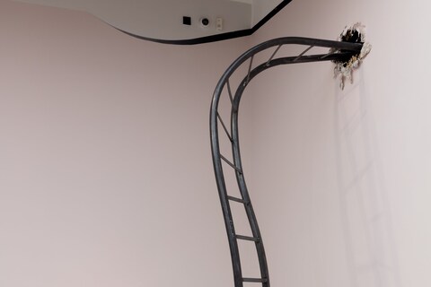Jesse Darling - Turner Prize 2023 - Towner - Angus