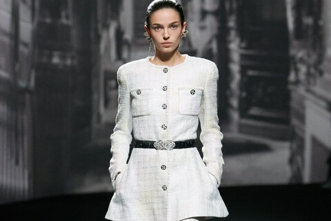 Chanel Spring/Summer 2023