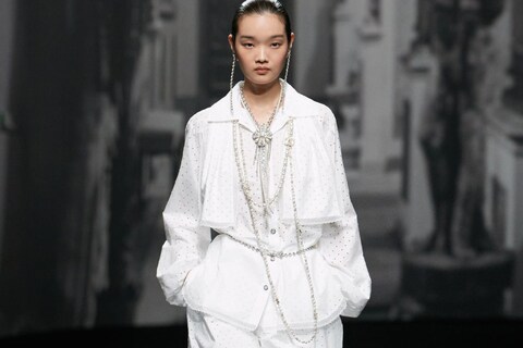 Chanel Spring/Summer 2023