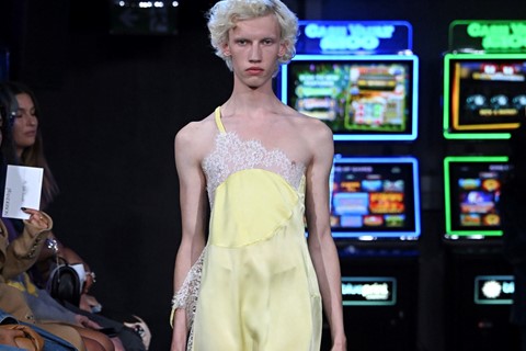 JW Anderson Spring/Summer 2023
