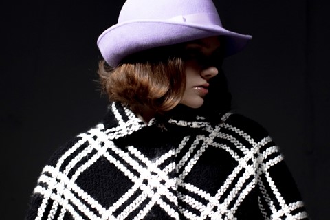 Conner Ives Autumn/Winter 2023