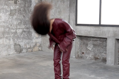 Moni Haworth for AnOther Magazine Autumn/Winter 2026