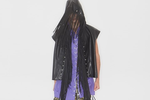 Av Vattev Spring/Summer 2024