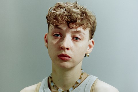 Sasakiavins photography Spring book nonbinary