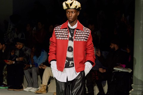 Amiri Autumn/Winter 2023 menswear