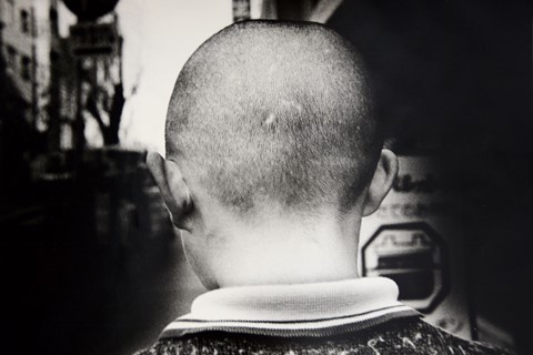 Frieze 2022: Michael Hoppen 