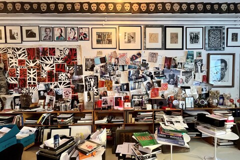 Carla Sozzani 10 Corso Como Milan