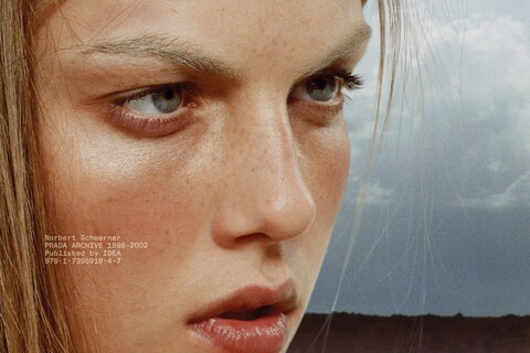 Prada Archive 1998-2002 by Norbert Schoerner IDEA Books