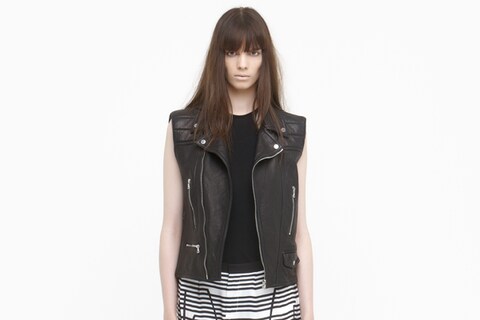 Neil Barrett S/S12