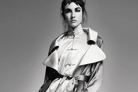 AnOther Magazine A/W10