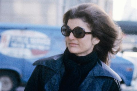 On 5th Avenue, 1975