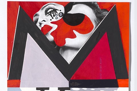 Kylie Minogue by Quentin Jones for The Panama Legacy