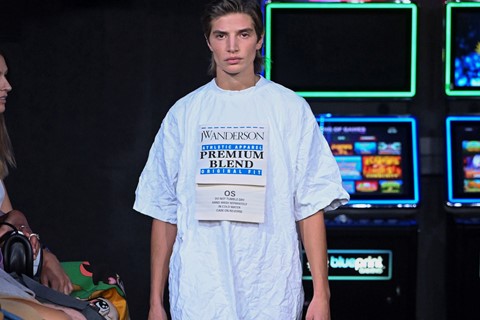 JW Anderson Spring/Summer 2023